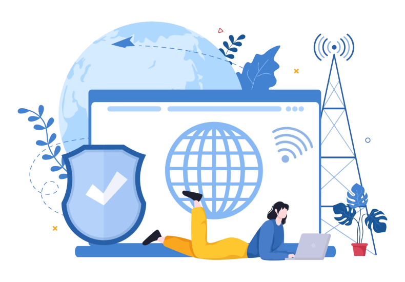 Tech And Internet Essentials Coaching